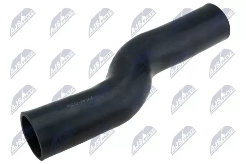 NTY NTY (GPP-VW-039) Charge Air Hose 