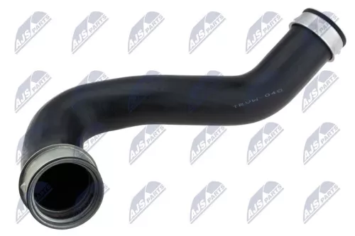NTY NTY GPP-VW-040 Charge Air Hose 