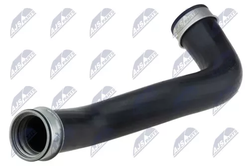 NTY NTY GPP-VW-040 Charge Air Hose 