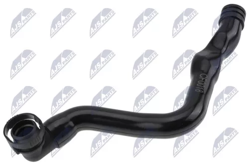 Hose, crankcase ventilation