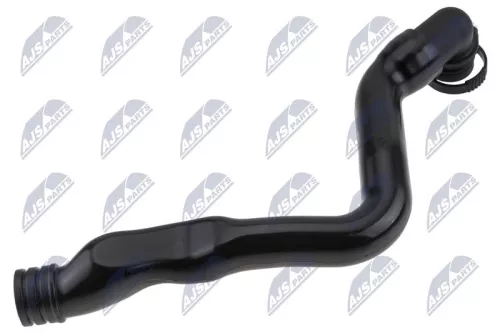 NTY NTY GPP-VW-041 Hose, crankcase ventilation 