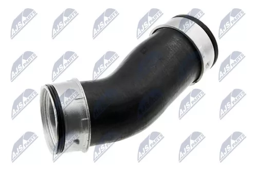 NTY NTY GPP-VW-043 Charge Air Hose 