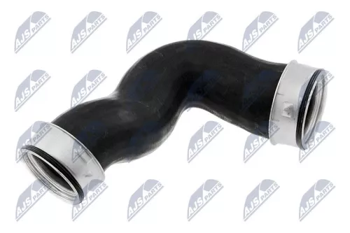 Charge Air Hose