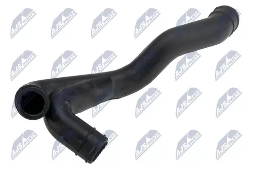 NTY NTY GPP-VW-045 Hose, crankcase ventilation 
