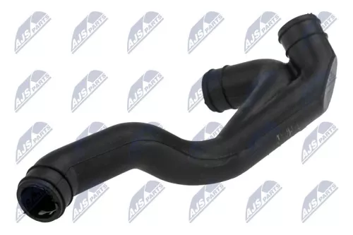NTY NTY GPP-VW-045 Hose, crankcase ventilation 