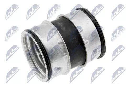 NTY NTY GPP-VW-047 Charge Air Hose 