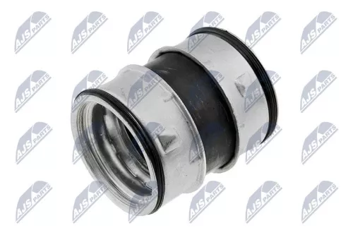 NTY NTY GPP-VW-047 Charge Air Hose 