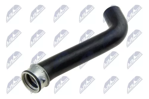 NTY NTY (GPP-VW-048) Charge Air Hose 
