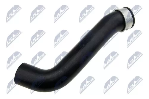 NTY NTY (GPP-VW-048) Charge Air Hose 