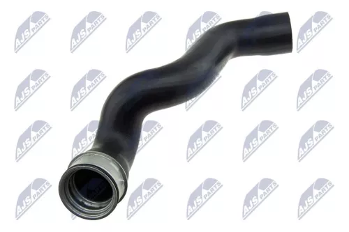 NTY NTY GPP-VW-051 Charge Air Hose 