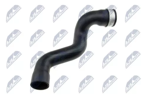 NTY NTY GPP-VW-051 Charge Air Hose 