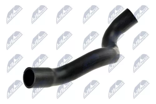 NTY NTY GPP-VW-052 Charge Air Hose 