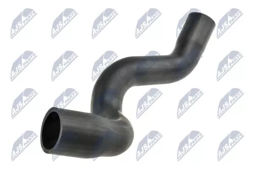 NTY NTY GPP-VW-052 Charge Air Hose 