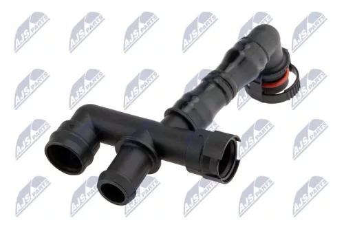 NTY NTY GPP-VW-053 Hose, crankcase ventilation 