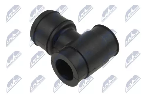 NTY NTY GPP-VW-054 Hose, crankcase ventilation 