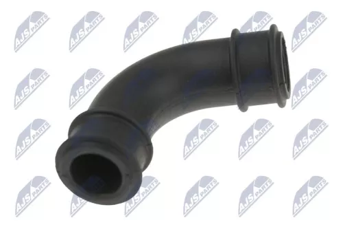 Hose, crankcase ventilation