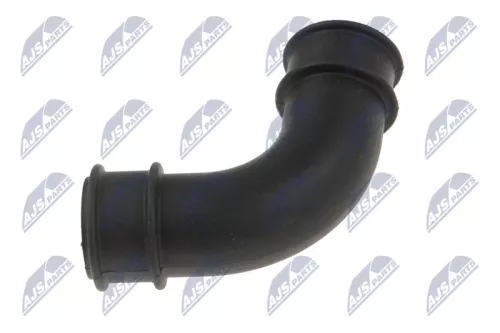 NTY NTY GPP-VW-057 Hose, crankcase ventilation 