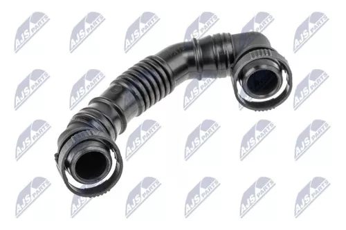 NTY NTY GPP-VW-058 Hose, crankcase ventilation 