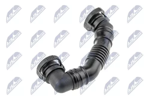 NTY NTY GPP-VW-058 Hose, crankcase ventilation 
