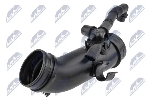 NTY NTY GPP-VW-059 Hose, crankcase ventilation 