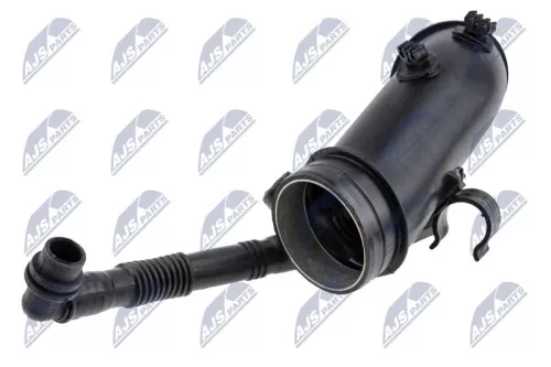 NTY NTY GPP-VW-059 Hose, crankcase ventilation 