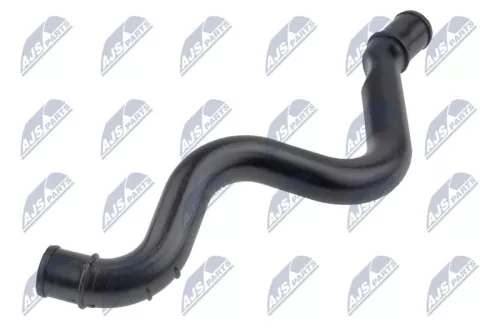 NTY NTY GPP-VW-060 Hose, crankcase ventilation 