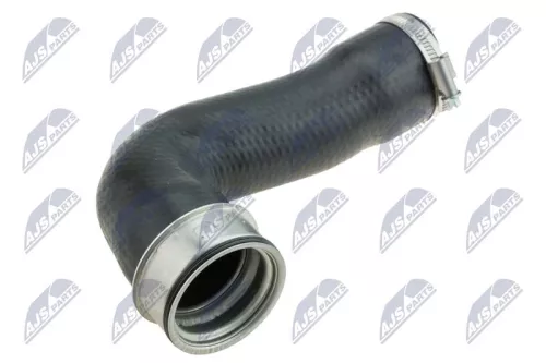 NTY NTY GPP-VW-061 Charge Air Hose 
