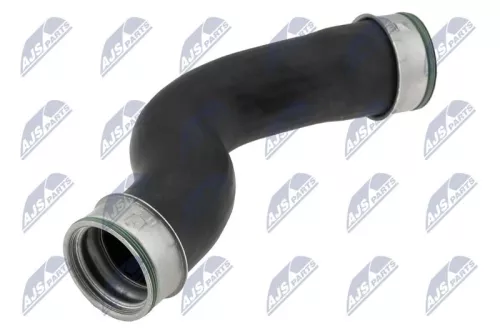 NTY NTY GPP-VW-062 Charge Air Hose 