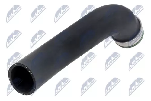 NTY NTY GPP-VW-063 Charge Air Hose 