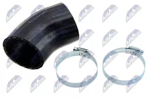 NTY NTY GPP-VW-067 Charge Air Hose 