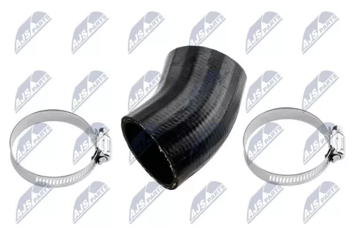 NTY NTY GPP-VW-067 Charge Air Hose 