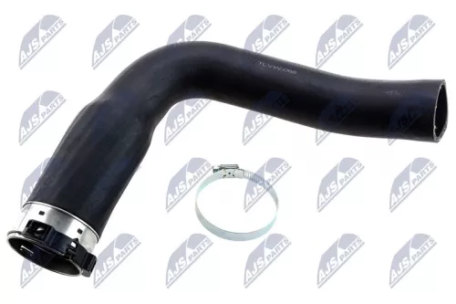NTY NTY GPP-VW-068 Charge Air Hose 