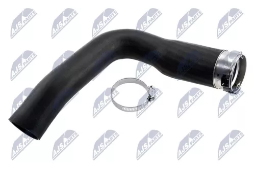 NTY NTY GPP-VW-068 Charge Air Hose 
