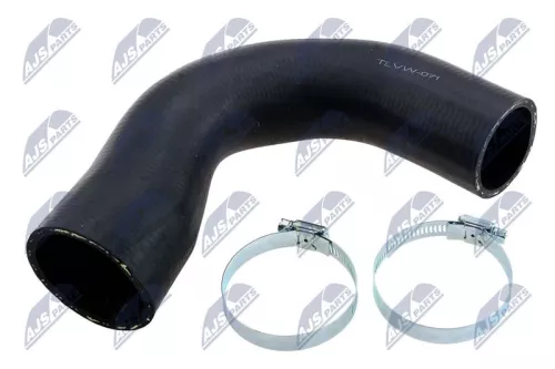 NTY NTY GPP-VW-071 Charge Air Hose 