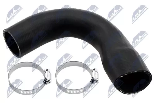 NTY NTY GPP-VW-071 Charge Air Hose 