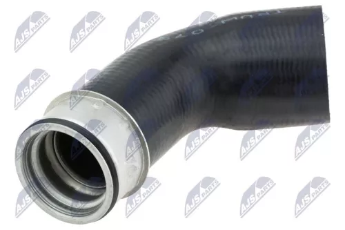 NTY NTY GPP-VW-073 Charge Air Hose 