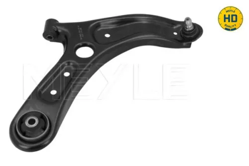 MEYLE Control/Trailing Arm, wheel suspension (37-16 050 0084/HD)