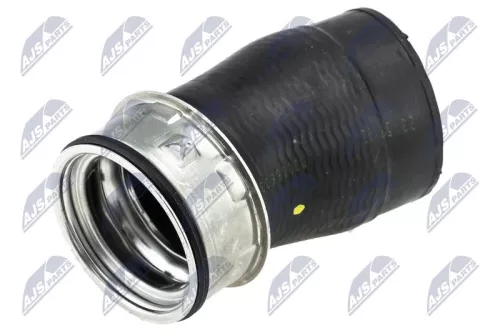 NTY NTY GPP-VW-077 Charge Air Hose 