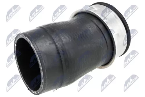 NTY NTY GPP-VW-077 Charge Air Hose 