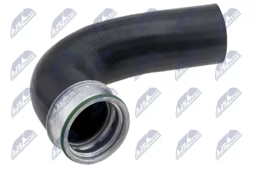 NTY NTY GPP-VW-078 Charge Air Hose 