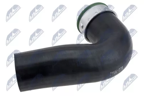 NTY NTY GPP-VW-078 Charge Air Hose 