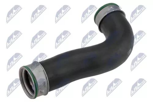 NTY NTY GPP-VW-080 Charge Air Hose 