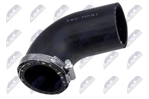 NTY NTY GPP-VW-082 Charge Air Hose 