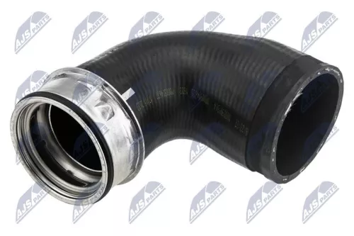 NTY NTY GPP-VW-084 Charge Air Hose 