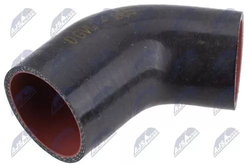 NTY NTY GPP-VW-085 Charge Air Hose 