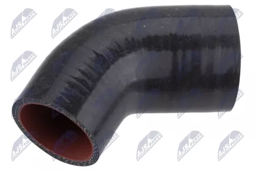 NTY NTY GPP-VW-085 Charge Air Hose 