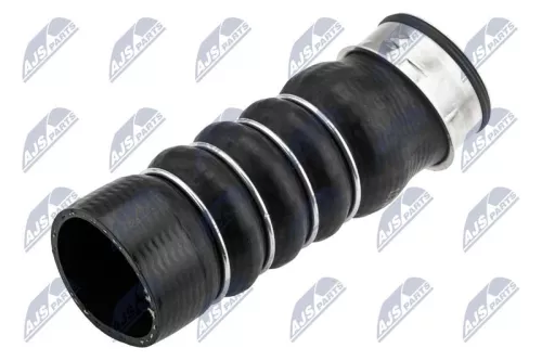 NTY NTY GPP-VW-086 Charge Air Hose 