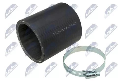 NTY NTY GPP-VW-090 Charge Air Hose 