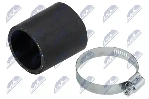 NTY NTY GPP-VW-090 Charge Air Hose 