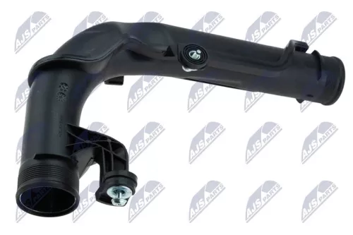 NTY NTY GPP-VW-094 Charge Air Hose 